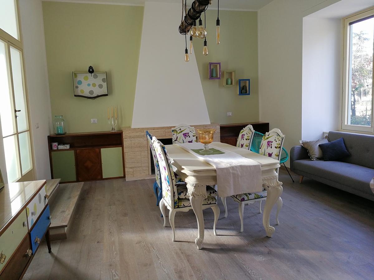 A Casa Di Simonetta Castelfranco Emilia Quarto foto